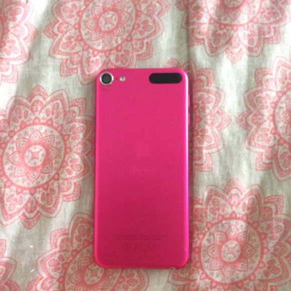 Ipod touch 6th generation - Picture 5 of 8